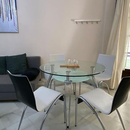 New Loft En El Centro De Sevilla 外观 照片