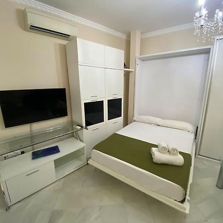 New Loft En El Centro De Sevilla 外观 照片