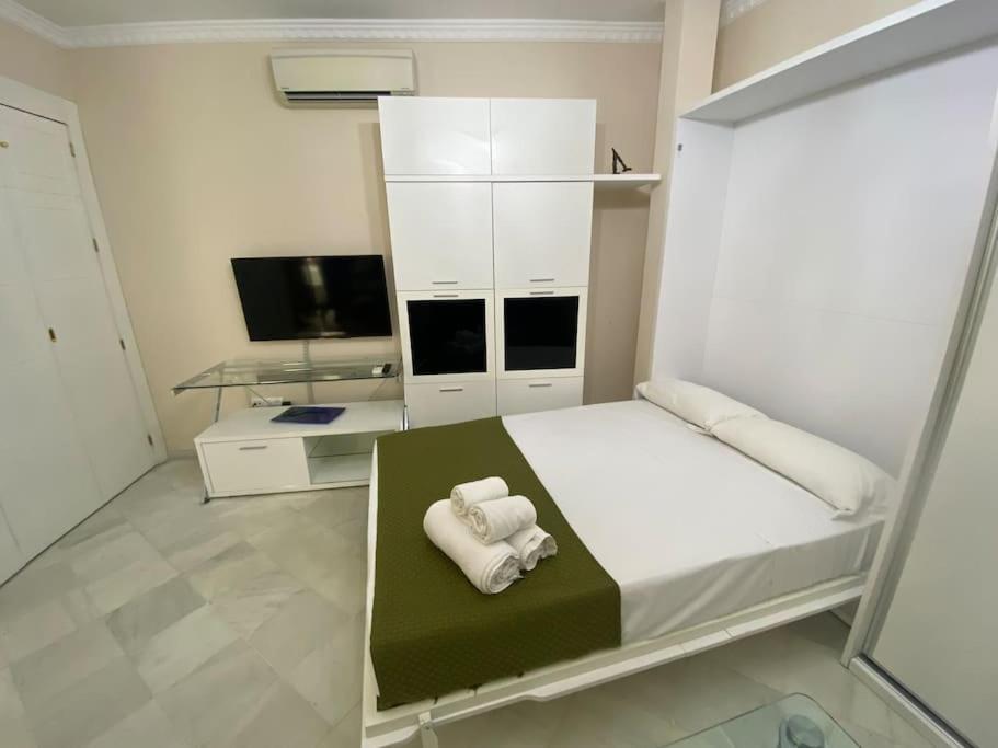 New Loft En El Centro De Sevilla 外观 照片