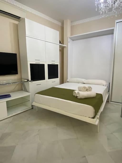 New Loft En El Centro De Sevilla 外观 照片