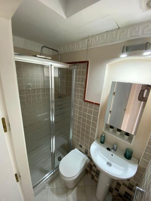 New Loft En El Centro De Sevilla 外观 照片