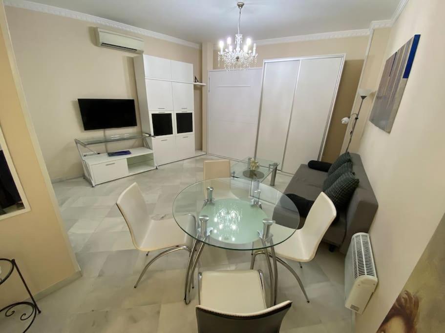 New Loft En El Centro De Sevilla 外观 照片
