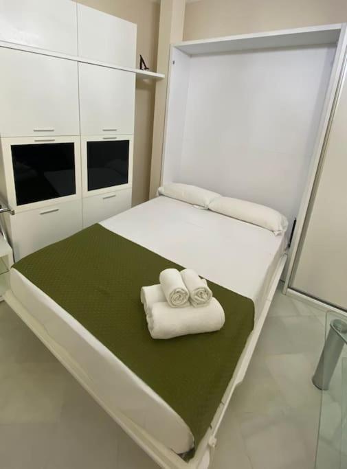 New Loft En El Centro De Sevilla 外观 照片