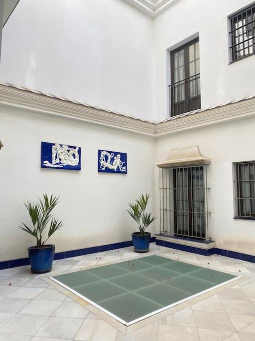 New Loft En El Centro De Sevilla 外观 照片