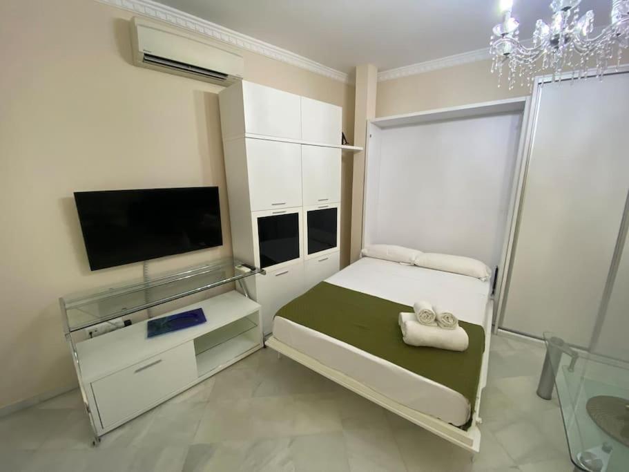 New Loft En El Centro De Sevilla 外观 照片